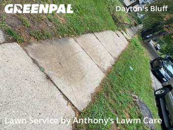 Lawn Cut nearby Saint Paul, MN, 