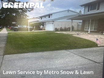 Lawn Care nearby Clinton Township, MI, 