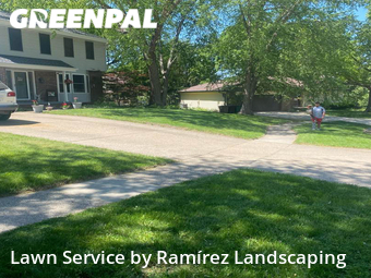 Yard Cutting nearby West Des Moines, IA, 