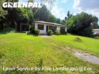 Lawn Mow nearby Brandon, FL, 