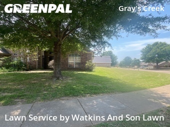 Lawn Mow nearby Shelby County, TN, 
