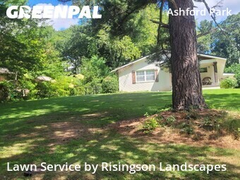 Yard Cutting nearby Atlanta, GA, 