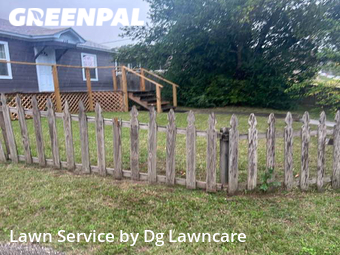 Lawn Mowing Service nearby Longview, TX, 