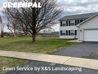 Lawn Maintenance nearby Joliet, IL, 