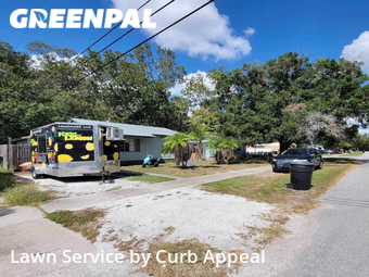 Grass Cutting nearby Gulfport, FL, 