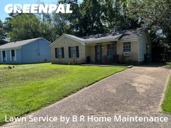 Lawn Service nearby Jackson, TN, 