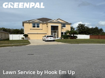 Lawn Cut nearby Kissimmee, FL, 