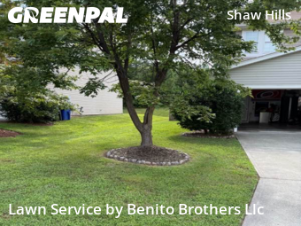 Lawn Cut nearby Durham, NC, 