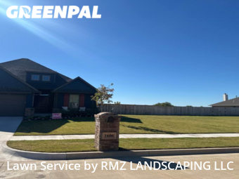 Grass Cutting nearby Norman, OK, 