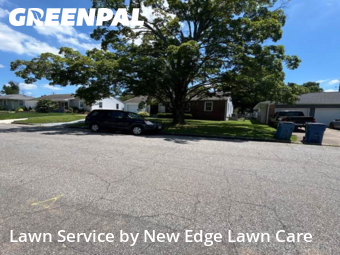 Lawn Care Service nearby Joplin, MO, 