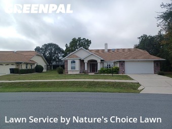 Work completed by reliable-lawn-care-service-in-Beverly Hills-CA