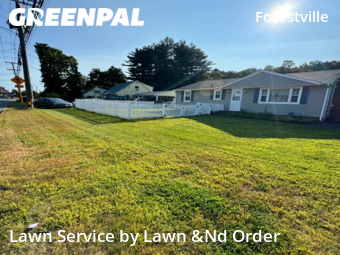 Grass Cutting nearby Bristol, CT, 