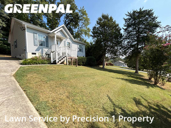 Lawn Service nearby Knoxville, TN, 