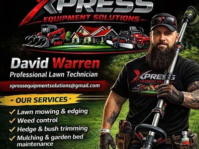 Xpress Equipment Sol