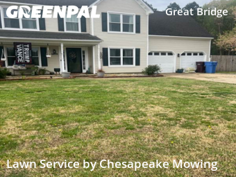 Lawn Maintenance nearby Chesapeake, VA, 