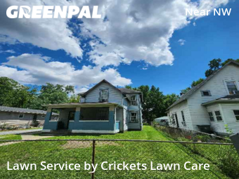 Lawn Service nearby Indianapolis, IN, 