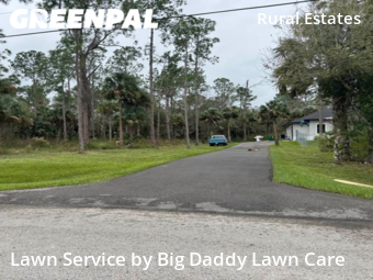 Lawn Cutting nearby Naples, FL, 