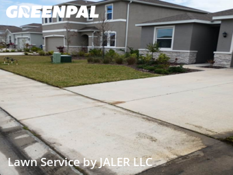 Lawn Care nearby Bradenton, FL, 