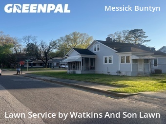 Lawn Mowing nearby Memphis, TN, 