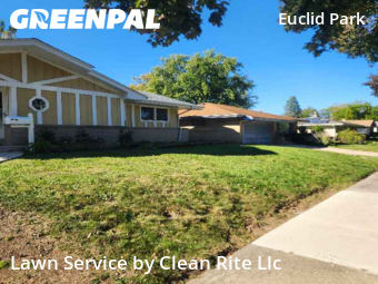 Lawn Mowing nearby Milwaukee, WI, 