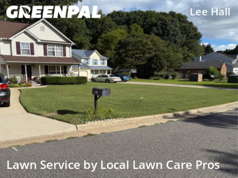 Grass Cut nearby Newport News, VA, 