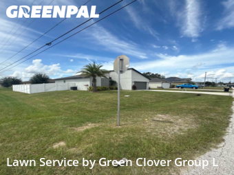 Yard Cutting nearby Kissimmee, FL, 