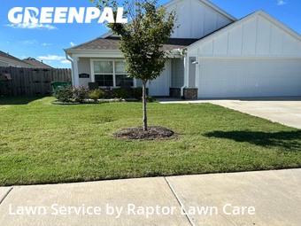 Lawn Mow nearby Springdale, AR, 