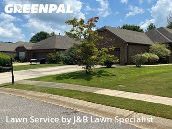 Lawn Care nearby Bessemer, AL, 