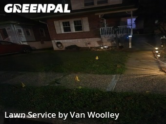 Lawn Mowing nearby Runnemede, NJ, 