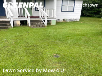 Yard Mowing nearby Tallahassee, FL, 
