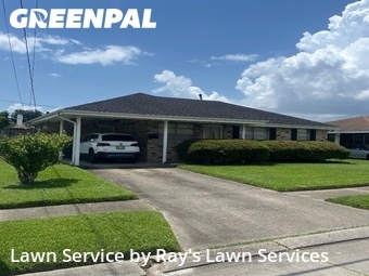 Yard Cutting nearby Marrero, LA, 