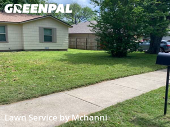 Lawn Service nearby Hurst, TX, 