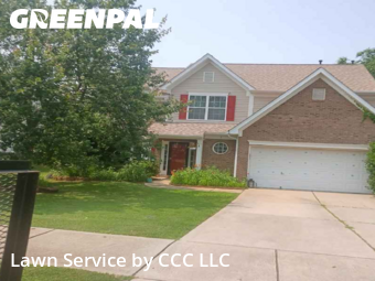 Yard Cutting nearby Rock Hill, NC, 