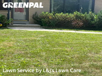 Lawn Cut nearby Oak Creek, WI, 