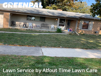 Yard Mowing nearby Eastpointe, MI, 