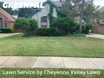 Lawn Mowing nearby Carrollton, ID, 