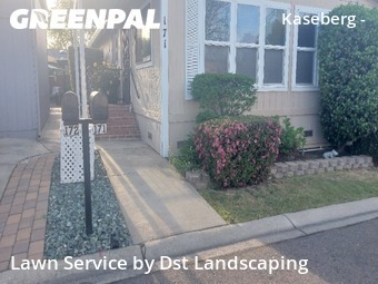 Grass Cut nearby Roseville, CA, 