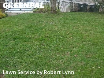 Yard Mowing nearby Cincinnati, OH, 