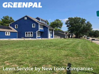 Yard Care Services in Derby, 67037, Yard Maintenance by New Look Companies , work completed in Nov , 2025