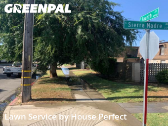 Lawn Service nearby Fresno, CA, 