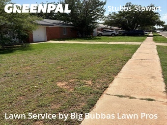 Lawn Service nearby Lubbock, TX, 
