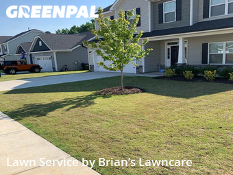 Lawn Maintenance nearby Clayton, NC, 