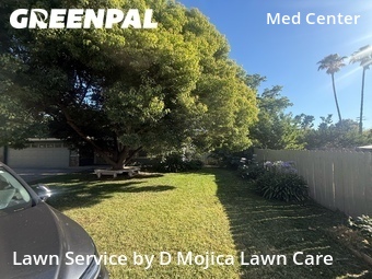 Lawn Mowing Service nearby Sacramento, CA, 