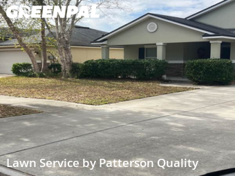 Lawn Care Service nearby Middleburg, FL, 