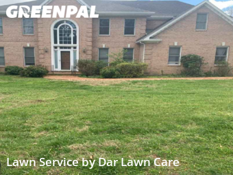 Lawn Mowing nearby Roanoke, VA, 