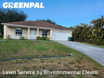 Lawn Service nearby Port St. Lucie, FL, 