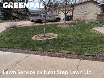 Lawn Cutting nearby Broomfield, CO, 
