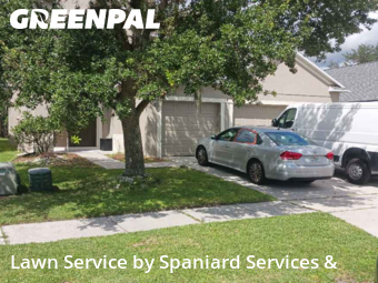 Lawn Maintenance nearby Orlando, FL, 