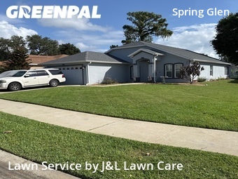 Lawn Maintenance nearby De Bary, FL, 