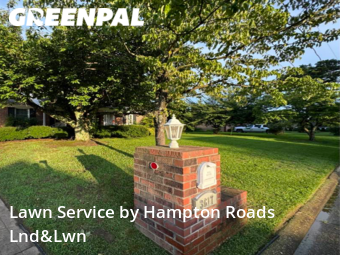 Lawn Cut nearby Portsmouth, VA, 